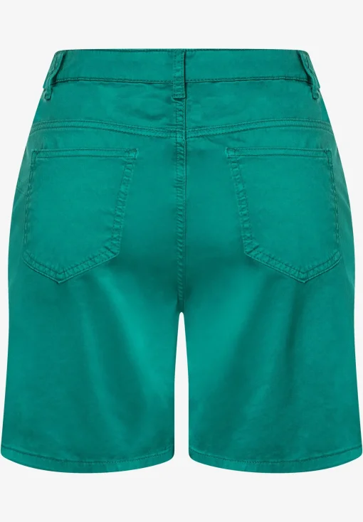 Sale Bermuda, summergarden green, Sommer-Kollektion Hosen - Jeans