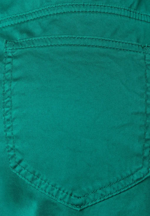 Sale Bermuda, summergarden green, Sommer-Kollektion Hosen - Jeans