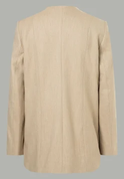 Fashion Blazer, , MORE Blazer