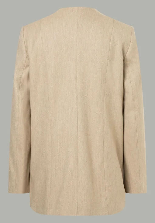Fashion Blazer, , MORE Blazer