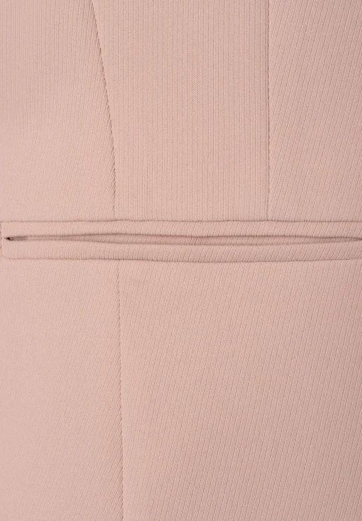 Outlet Blazer, powder rose, Sommer-Kollektion Blazer