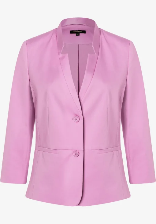 Outlet Blazer, summer lavender, Sommer-Kollektion Blazer