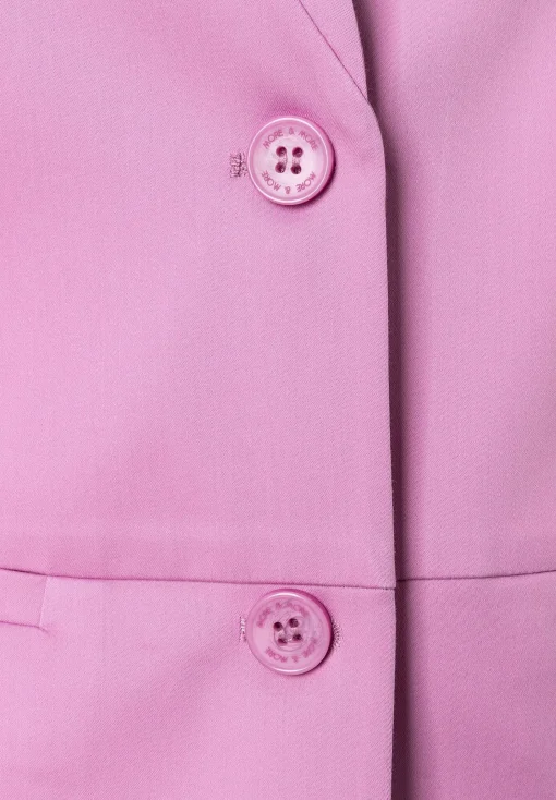 Outlet Blazer, summer lavender, Sommer-Kollektion Blazer