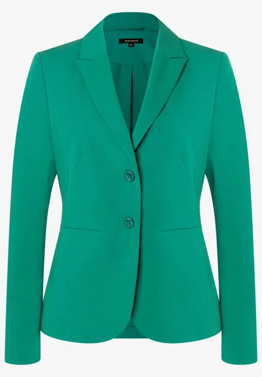 New Blazer, summergarden green, Sommer-Kollektion Blazer