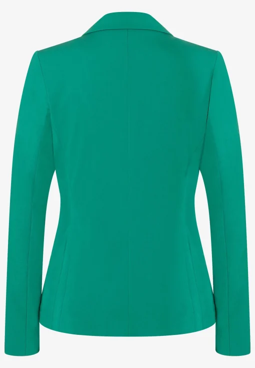 New Blazer, summergarden green, Sommer-Kollektion Blazer