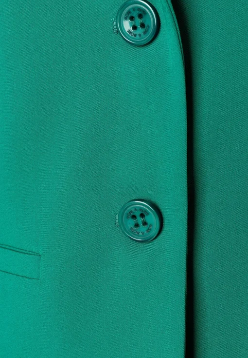 New Blazer, summergarden green, Sommer-Kollektion Blazer