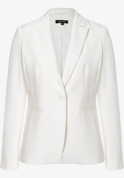 Best Blazer, weiß, Sommer-Kollektion Blazer