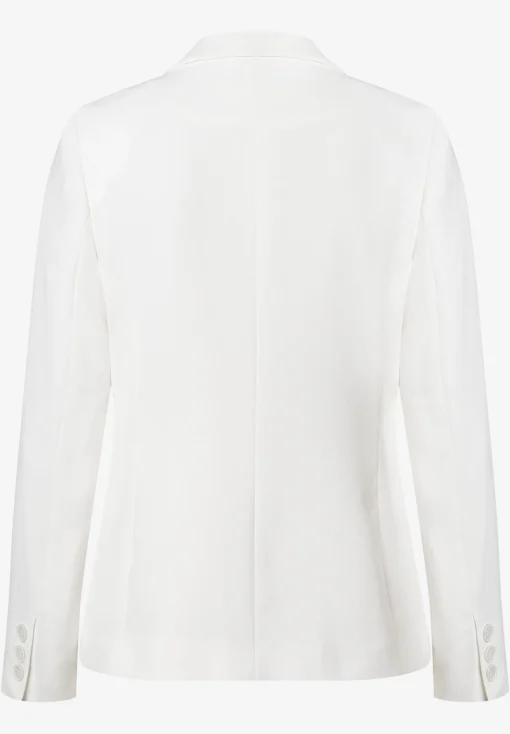 Best Blazer, weiß, Sommer-Kollektion Blazer
