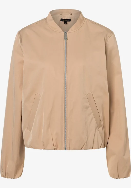 Fashion Blouson, cork , Frühjahrs-Kollektion Jacken - Mäntel|Blazer