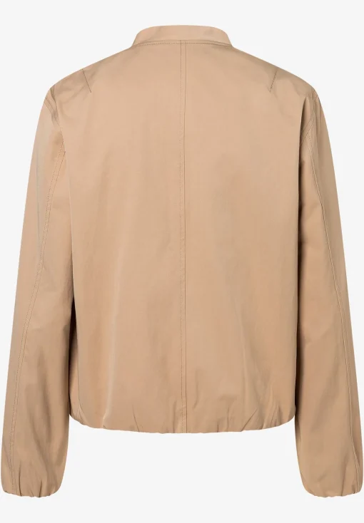 Fashion Blouson, cork , Frühjahrs-Kollektion Jacken - Mäntel|Blazer