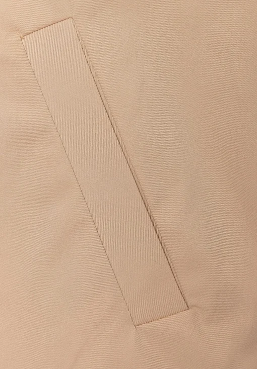 Fashion Blouson, cork , Frühjahrs-Kollektion Jacken - Mäntel|Blazer
