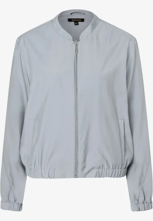 Clearance Blouson, fine grey, Frühjahrs-Kollektion Blazer|Jacken - Mäntel