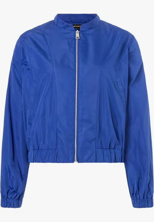 Best Blouson, gitanes blue, Frühjahrs-Kollektion Jacken - Mäntel|Blazer
