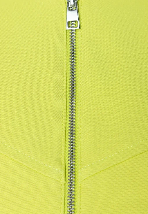 Sale Blouson, lime , MORE Blazer
