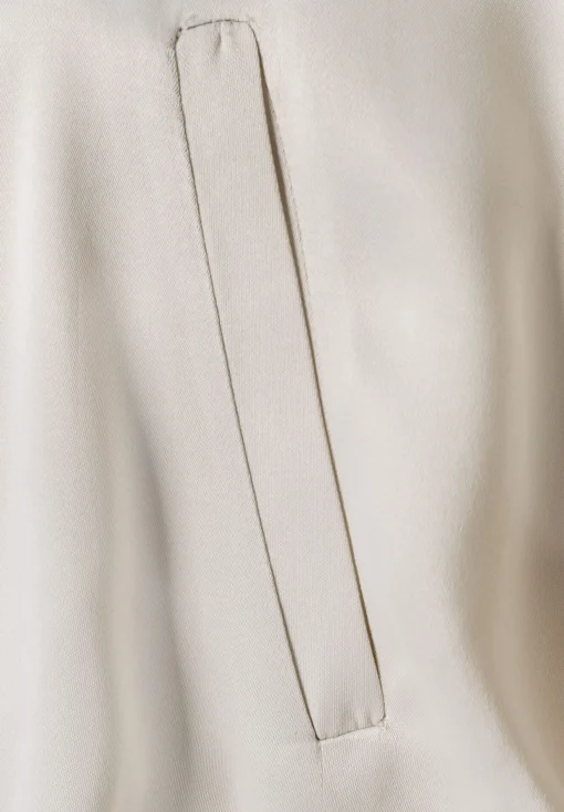 Sale Blouson, sand, Sommer-Kollektion Blazer