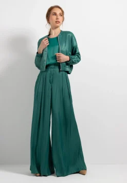Fashion Blouson, summergarden green, Sommer-Kollektion Blazer