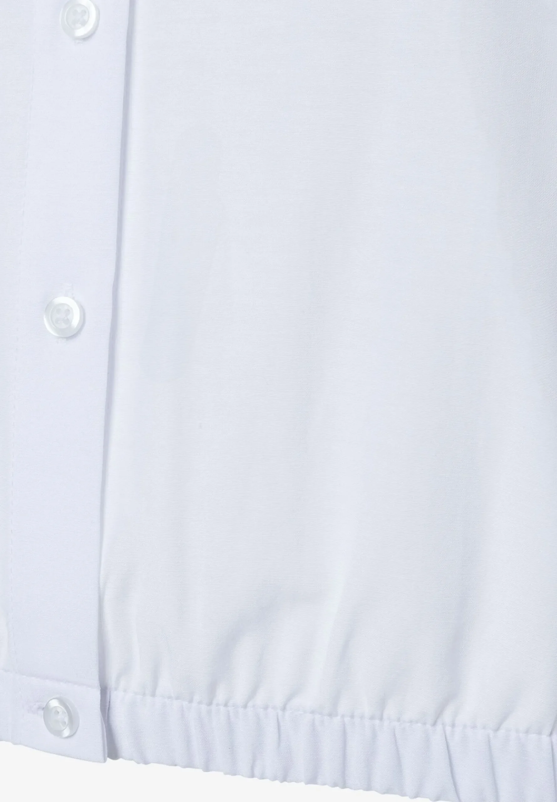 Discount Bluse mit Herz, weiß, Frühjahrs-Kollektion Blusen