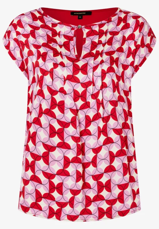 Clearance Blusenshirt, Print, Frühjahrs-Kollektion T-shirts - Tops