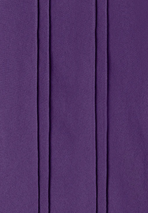 Best Blusenshirt, pure purple, Herbst-Kollektion Blusen