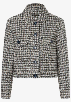 Sale Bouclé Jacke, Winter-Kollektion Blazer