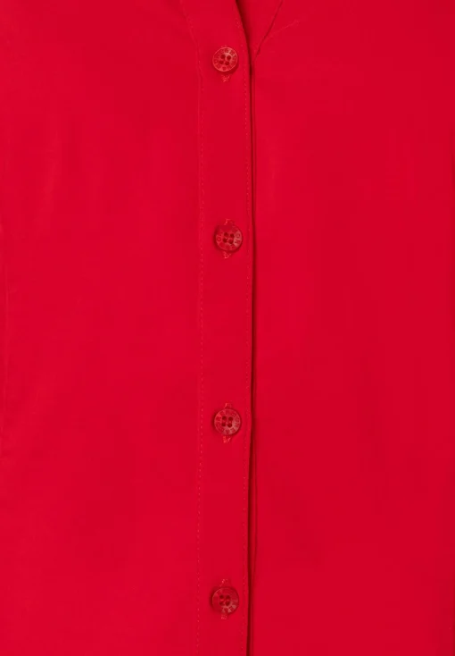 Online Businessbluse BILLA, soft red, Frühjahrs-Kollektion Blusen