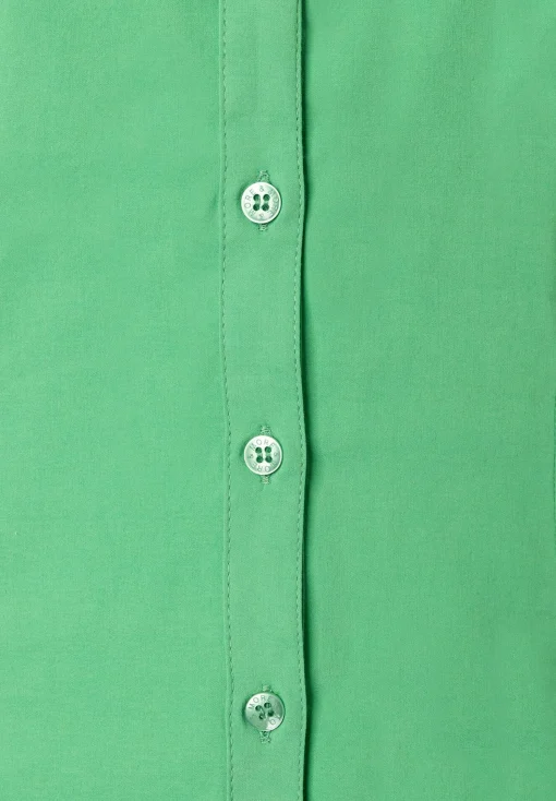Best Businessbluse BILLA, soft warm green, Frühjahrs-Kollektion Blusen