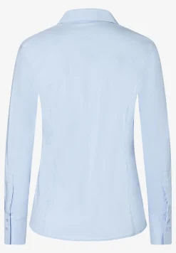 Fashion Businessbluse, hell Blusen