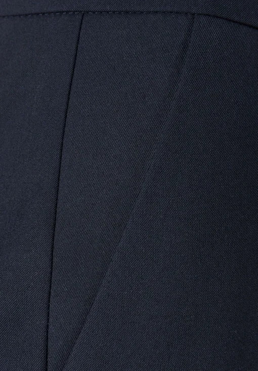 Hot Businesshose mit weitem Bein, Hosen - Jeans