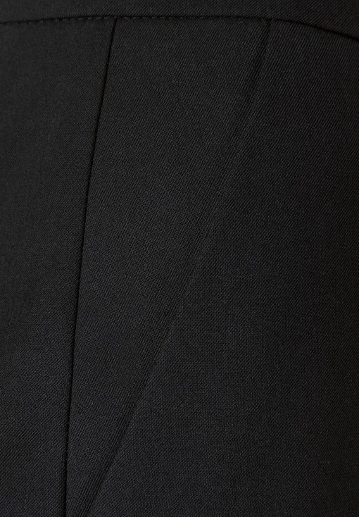 Fashion Businesshose mit weitem Bein, Hosen - Jeans