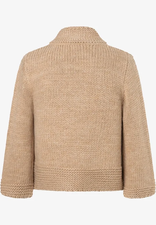 Online Cardigan, camel, Herbst-Kollektion Pullover - Strick
