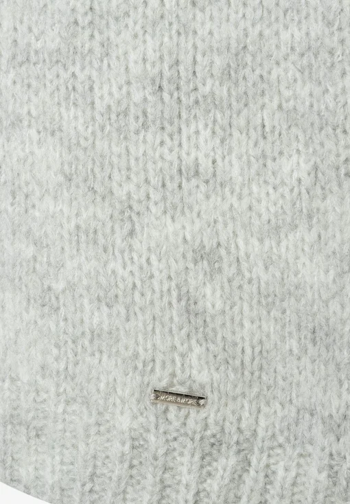 Hot Cardigan, melange, Herbst-Kollektion Pullover - Strick
