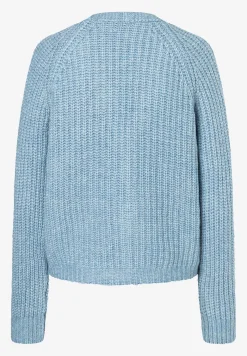 Discount Cardigan, melange, Winter-Kollektion Pullover - Strick