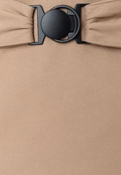 Fashion Cargorock, soft toffee, Sommer-Kollektion Röcke