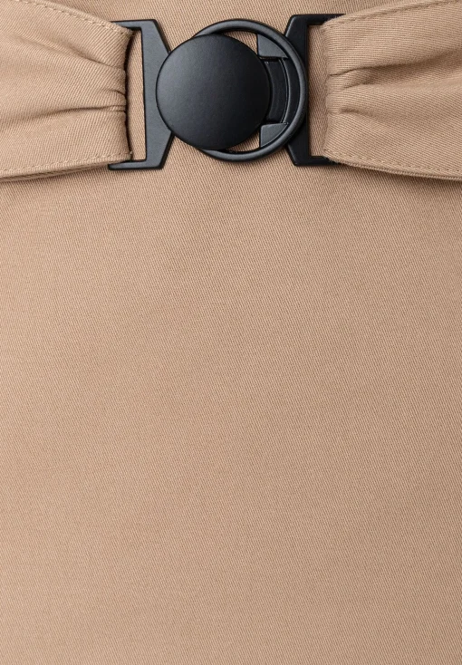 Fashion Cargorock, soft toffee, Sommer-Kollektion Röcke
