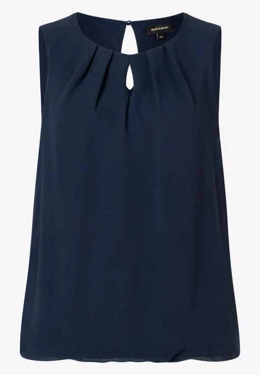 Online Chiffon Blusentop, , Frühjahrs-Kollektion Blusen