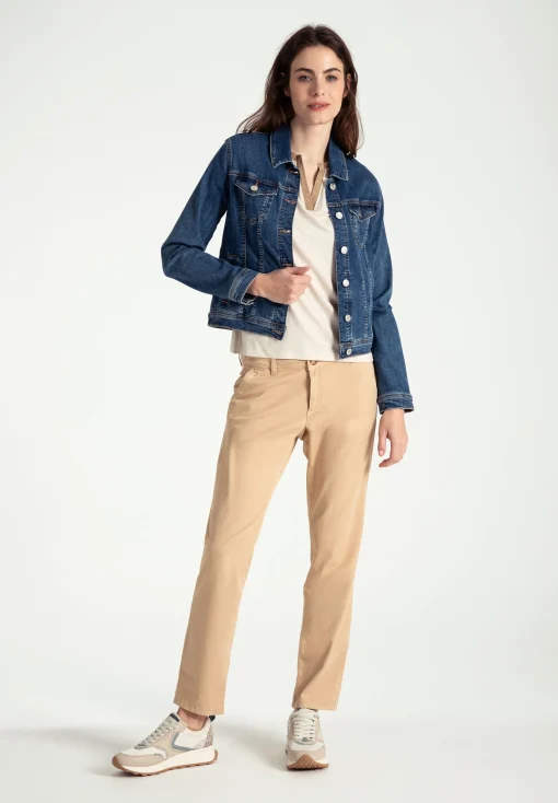 Outlet Chino, cork , Frühjahrs-Kollektion Hosen - Jeans