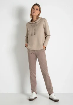 Best Chino, taupe, Herbst-Kollektion Hosen - Jeans