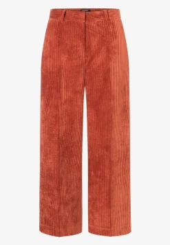 Discount Cord Culotte, rusty brown, Winter-Kollektion Hosen - Jeans