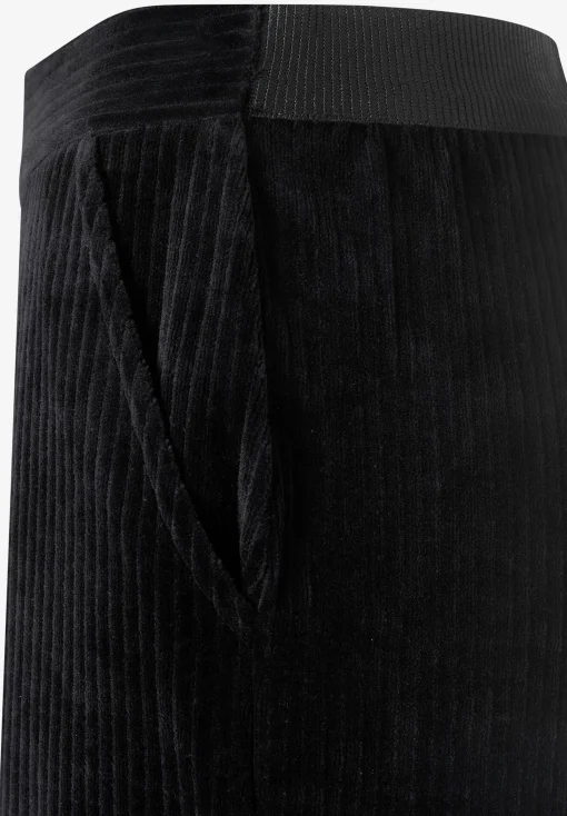 Clearance Cord-Jersey Hose, , Herbst-Kollektion Hosen - Jeans