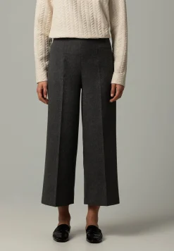 Hot Culotte, , Winter-Kollektion Hosen - Jeans