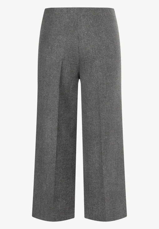 Hot Culotte, , Winter-Kollektion Hosen - Jeans