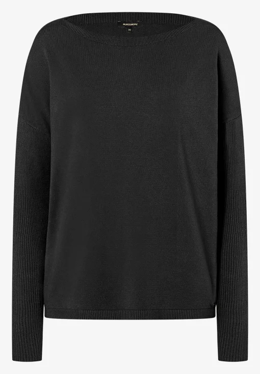 Outlet Feinstrick Pullover, , Herbst-Kollektion Pullover - Strick