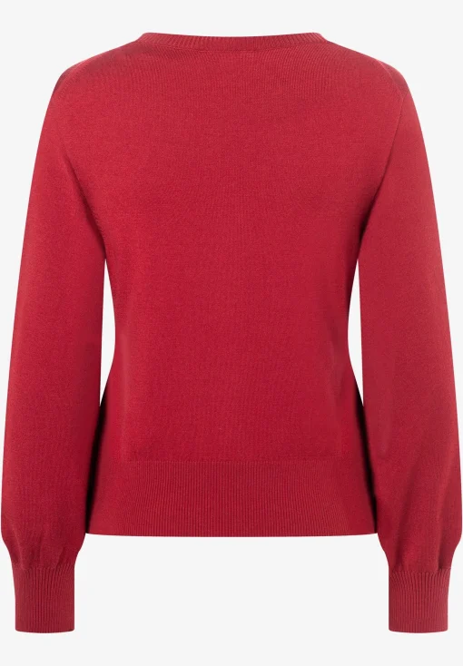 Fashion Feinstrickpullover, , Herbst-Kollektion Pullover - Strick
