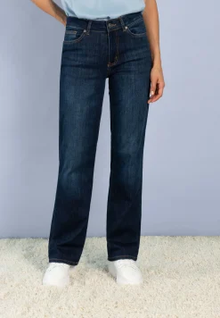 Clearance Five-Pocket Marlene Jeans Hosen - Jeans