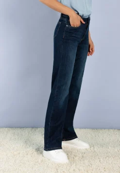 Clearance Five-Pocket Marlene Jeans Hosen - Jeans
