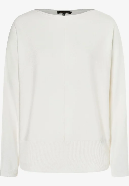 Discount Fledermauspullover, ecru, Frühjahrs-Kollektion Pullover - Strick
