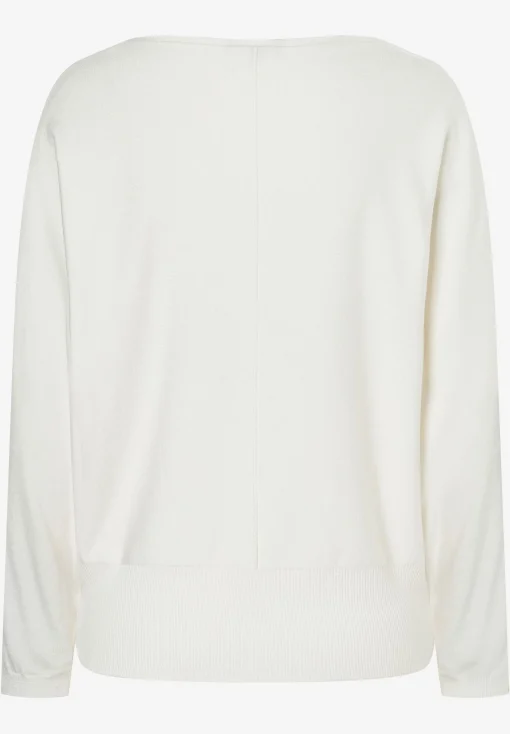 Discount Fledermauspullover, ecru, Frühjahrs-Kollektion Pullover - Strick
