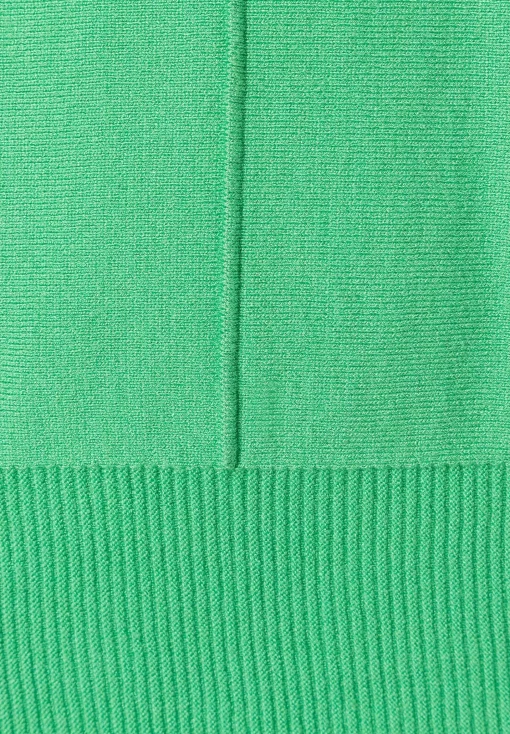 Hot Fledermauspullover, soft warm green, Frühjahrs-Kollektion Pullover - Strick
