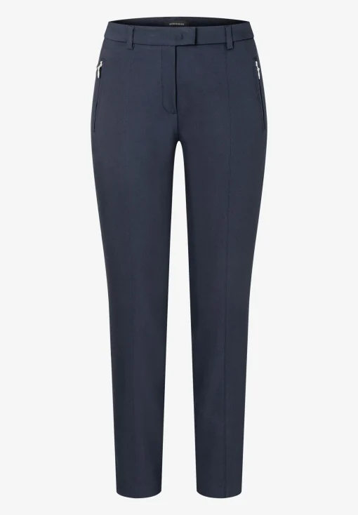 Clearance gepflegte Stretchhose, Hosen - Jeans