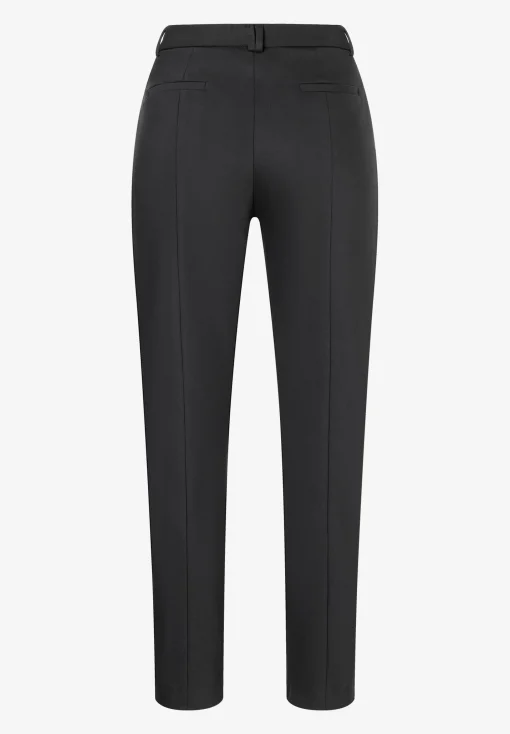 Hot gepflegte Stretchhose, Hosen - Jeans